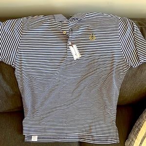 Men’s Peter Millar Sage Valley Golf Club Polo